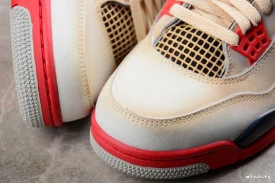 Cheap EP 4 AQ9129-105 AQ9129-105 Jordan Retro 0322